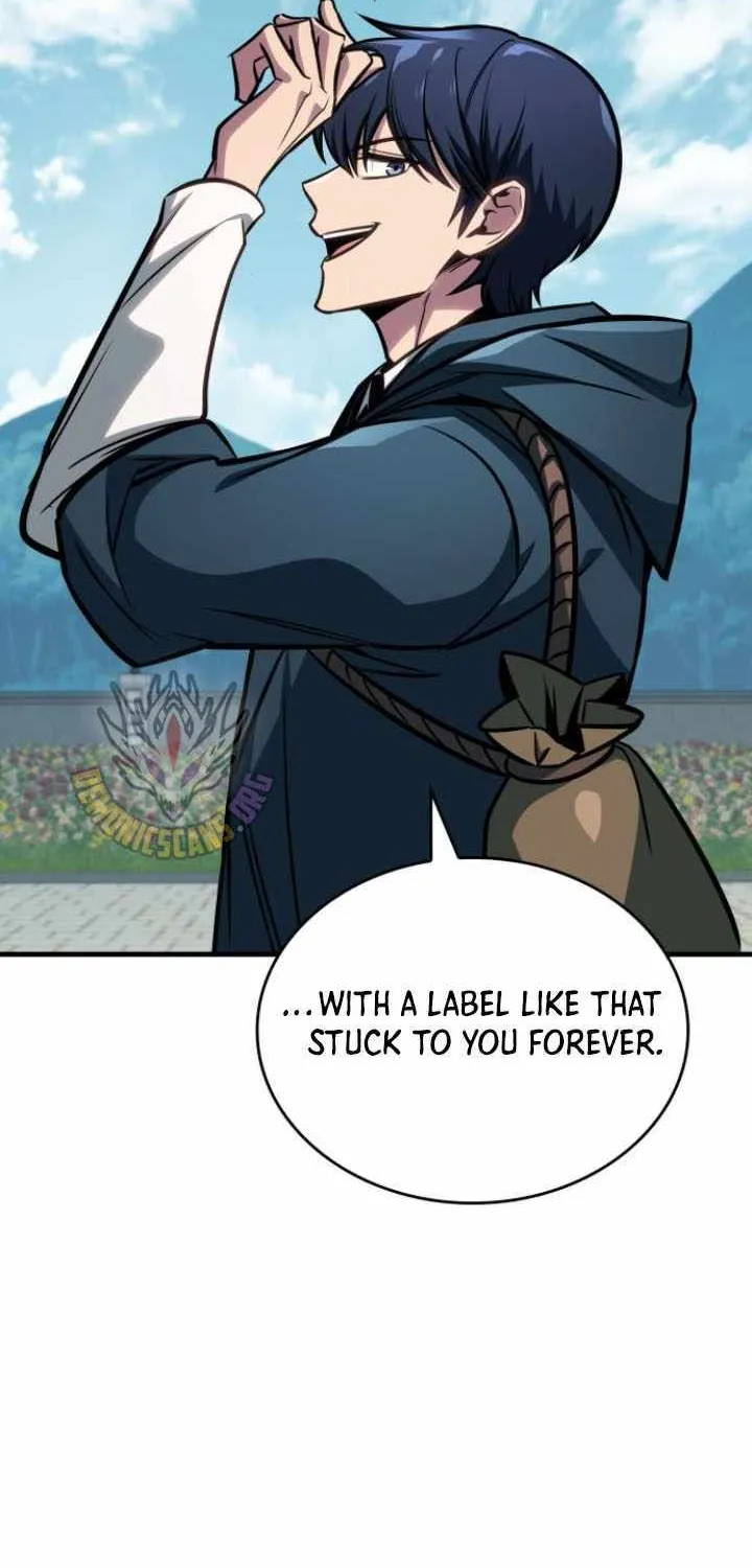 Read My Exclusive Tower Guide chapter 63 image 27 on Lezhin
