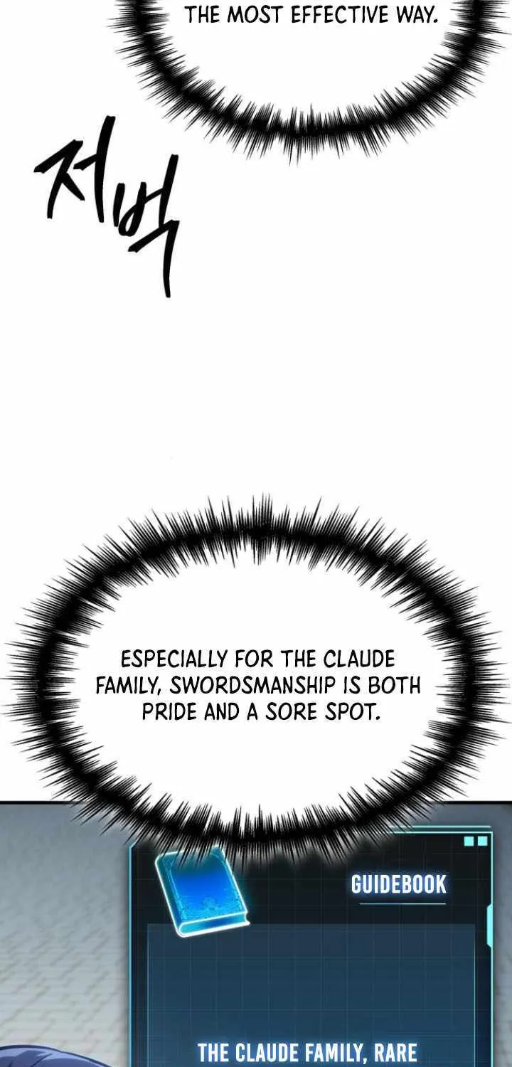 Read My Exclusive Tower Guide chapter 63 image 31 on Lezhin