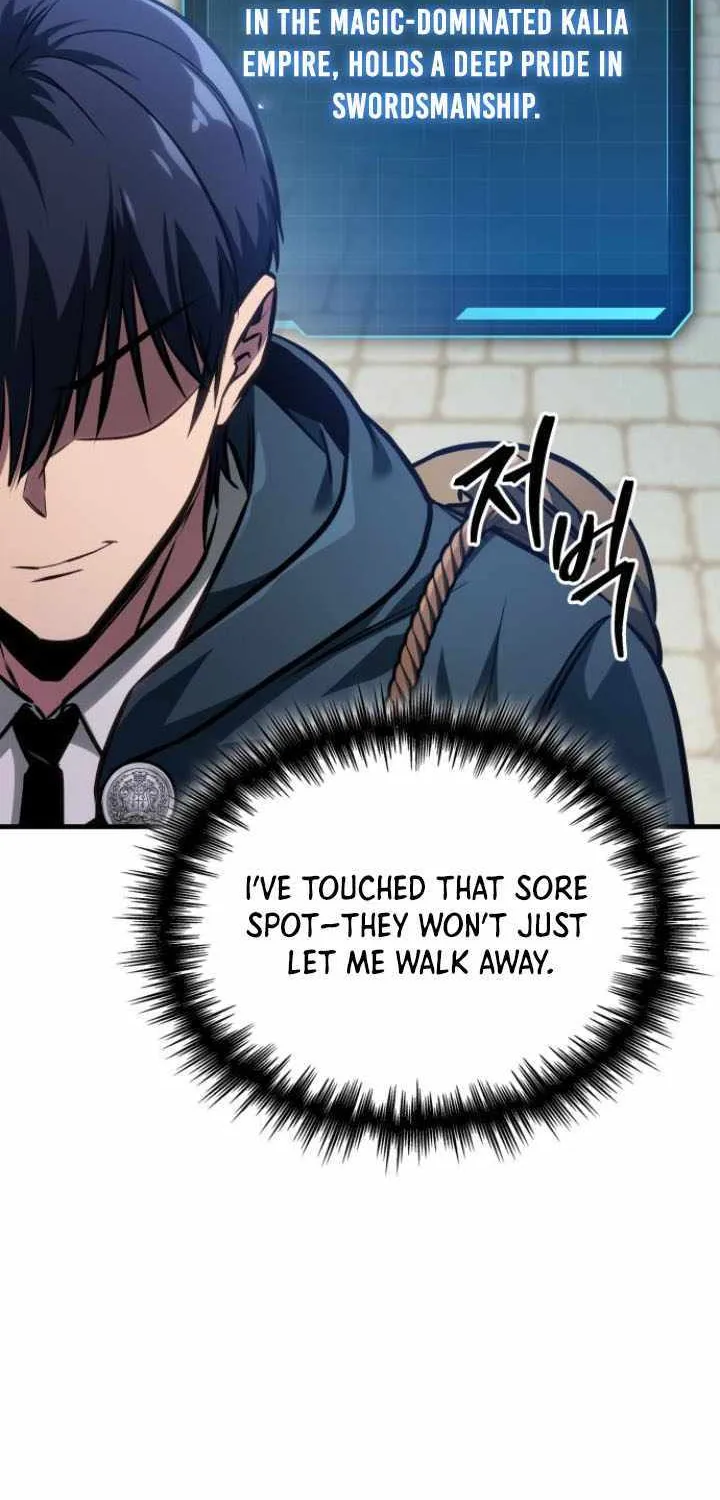 Read My Exclusive Tower Guide chapter 63 image 32 on Lezhin