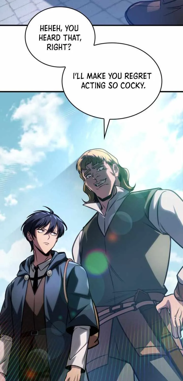 Read My Exclusive Tower Guide chapter 63 image 42 on Lezhin