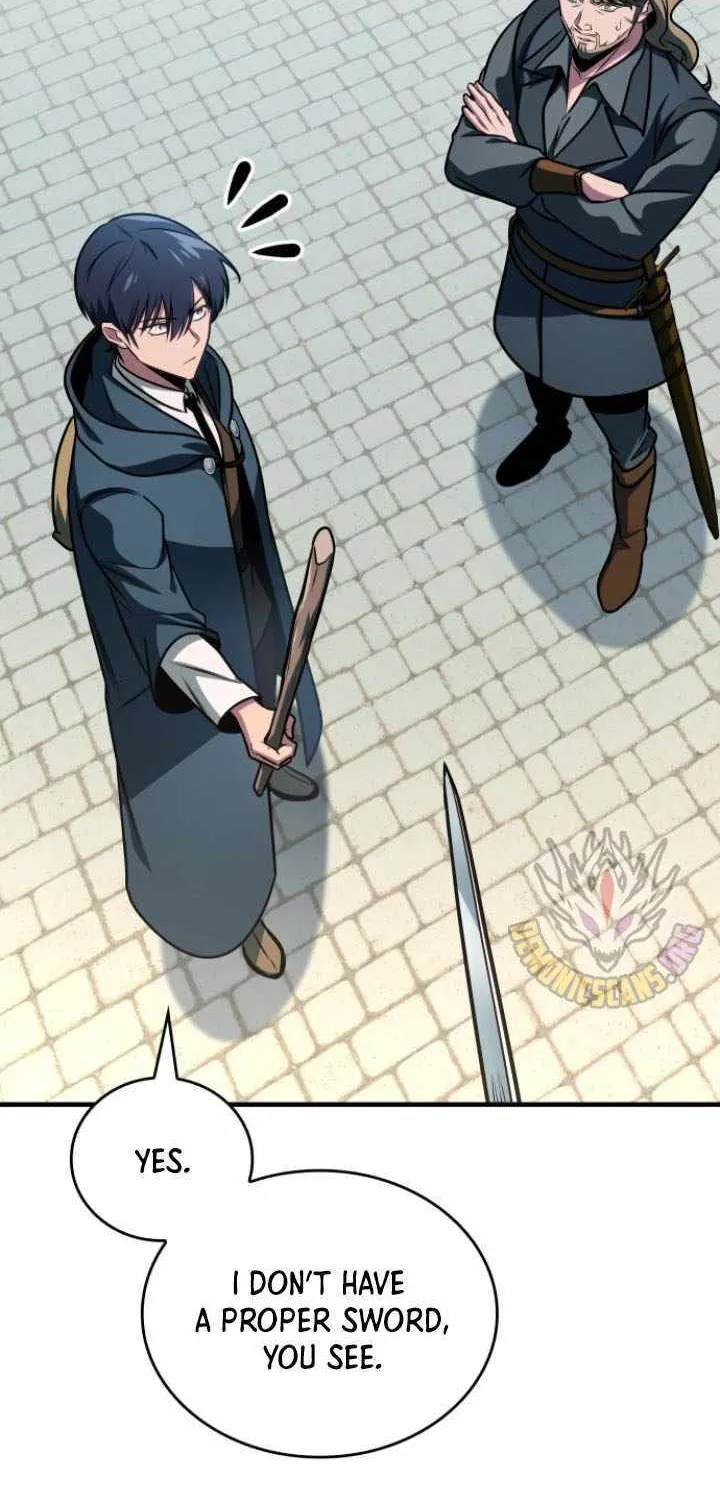 Read My Exclusive Tower Guide chapter 63 image 47 on Lezhin