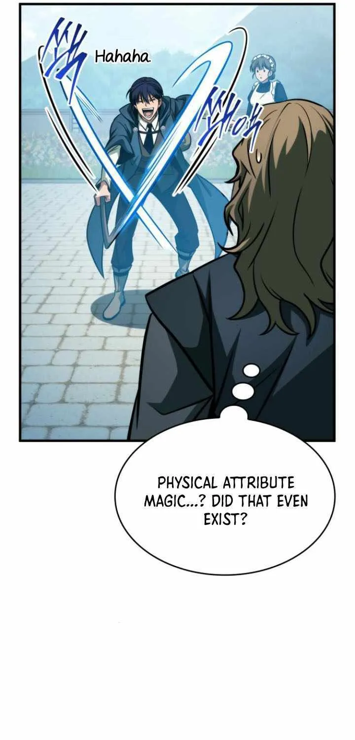 Read My Exclusive Tower Guide chapter 63 image 8 on Lezhin