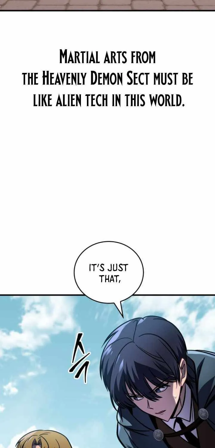Read My Exclusive Tower Guide chapter 63 image 90 on Lezhin
