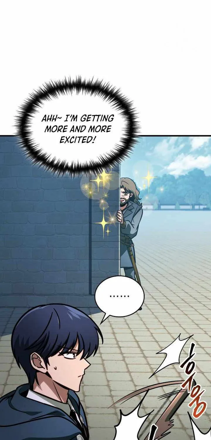 Read My Exclusive Tower Guide chapter 64 image 13 on Lezhin