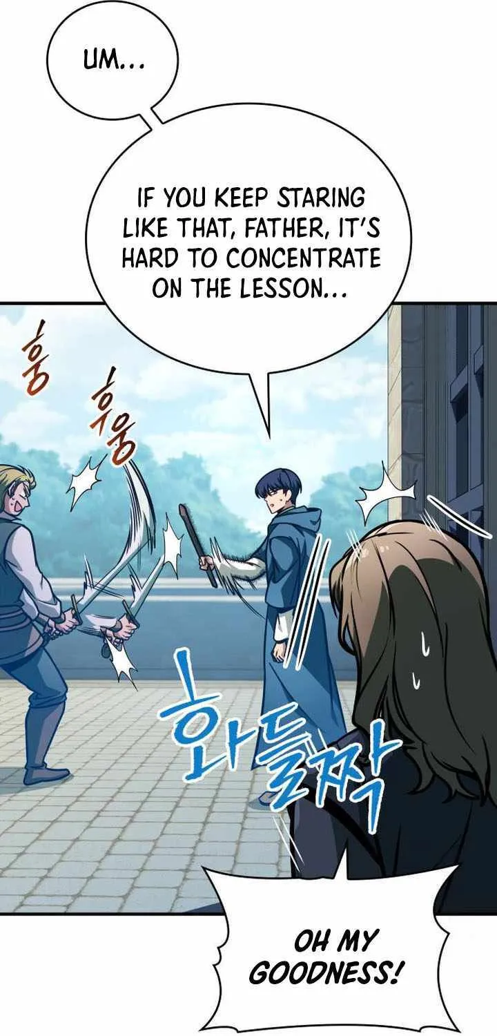 Read My Exclusive Tower Guide chapter 64 image 15 on Lezhin