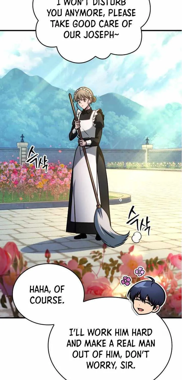 Read My Exclusive Tower Guide chapter 64 image 18 on Lezhin