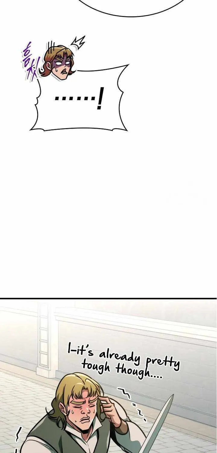 Read My Exclusive Tower Guide chapter 64 image 19 on Lezhin