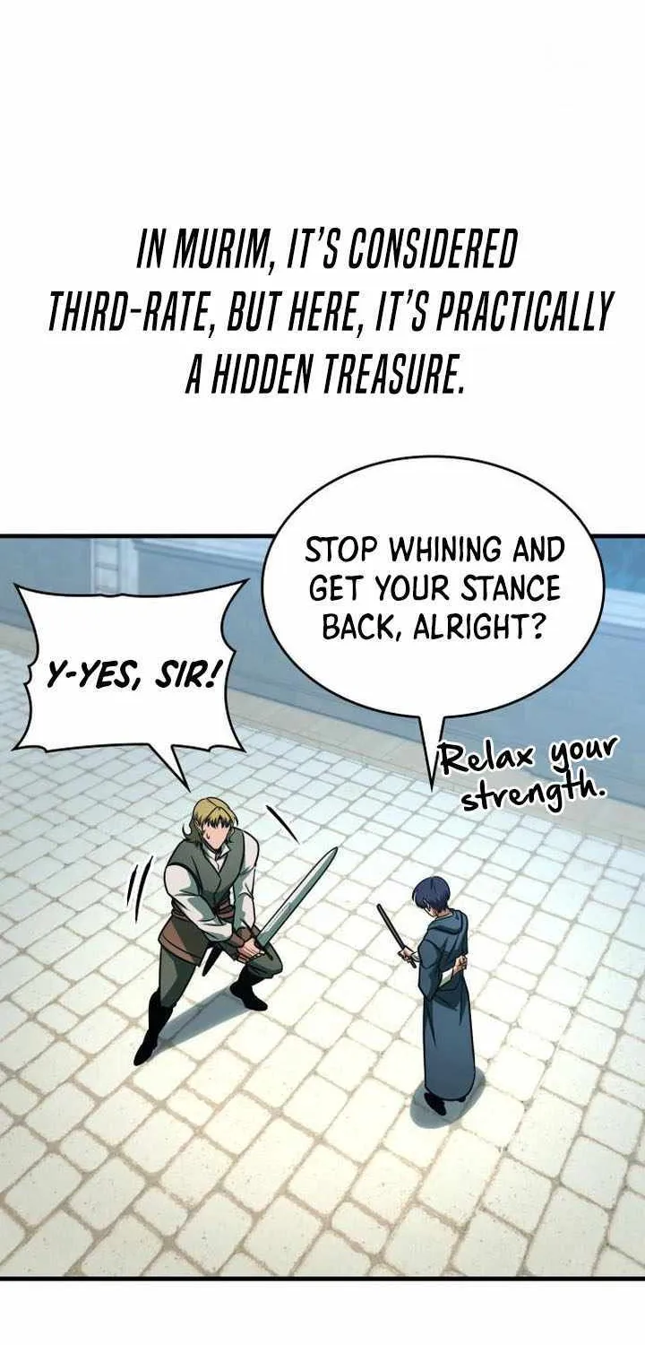 Read My Exclusive Tower Guide chapter 64 image 23 on Lezhin