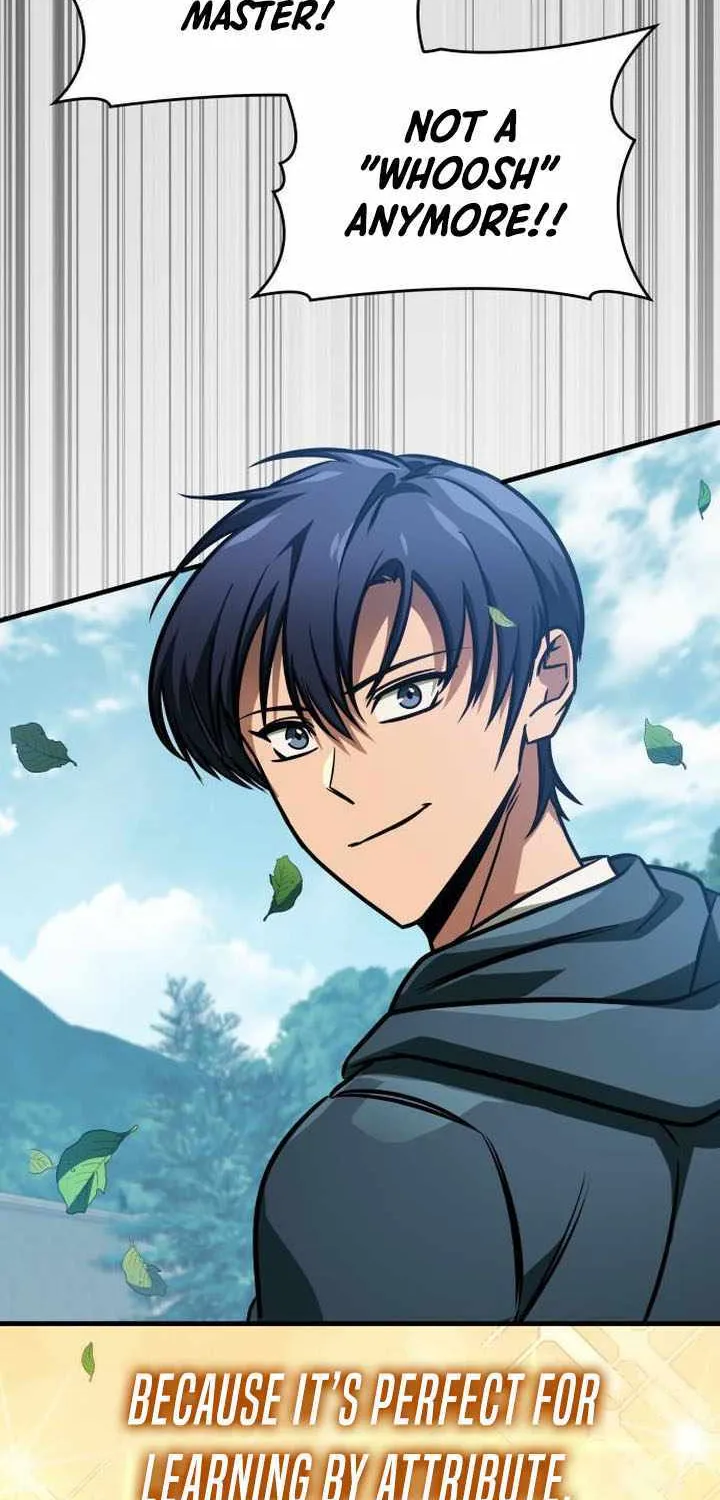Read My Exclusive Tower Guide chapter 64 image 27 on Lezhin