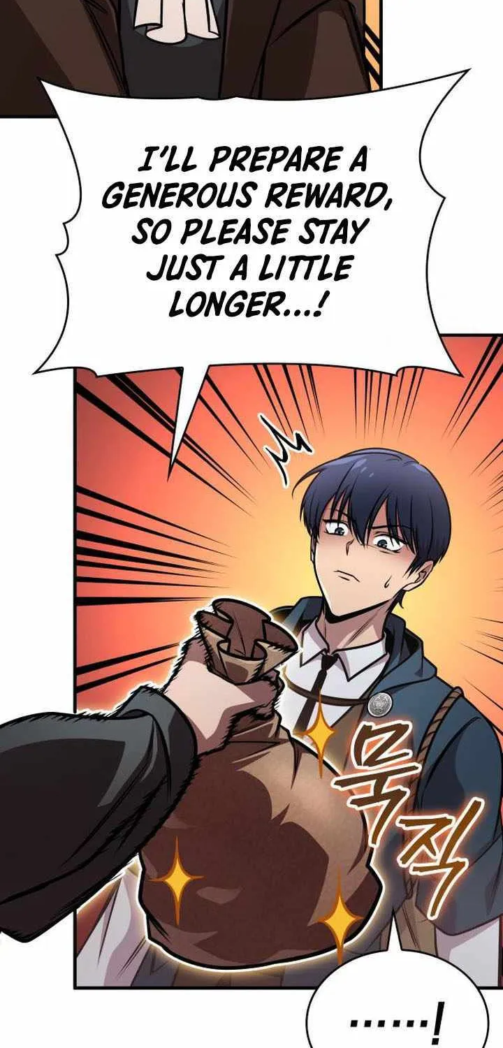 Read My Exclusive Tower Guide chapter 64 image 34 on Lezhin