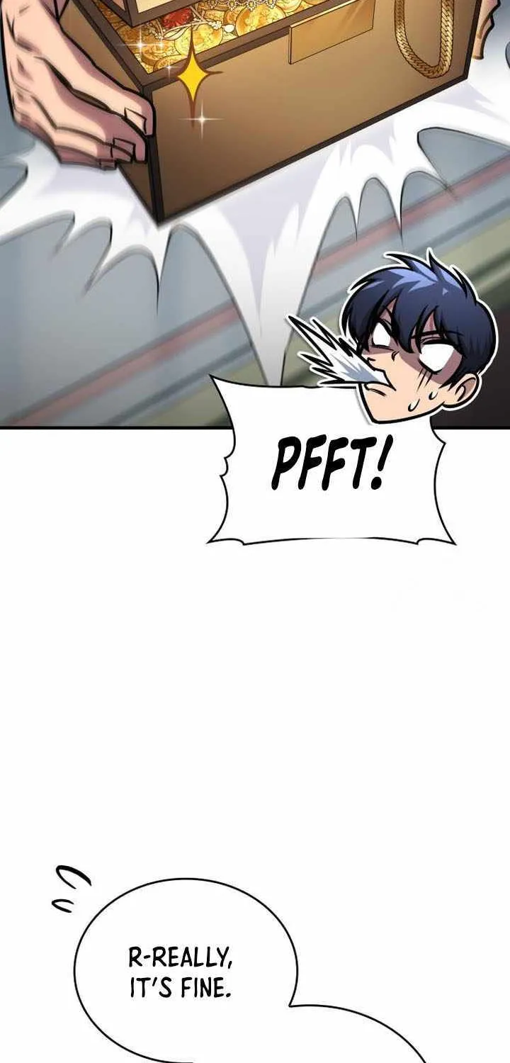 Read My Exclusive Tower Guide chapter 64 image 39 on Lezhin
