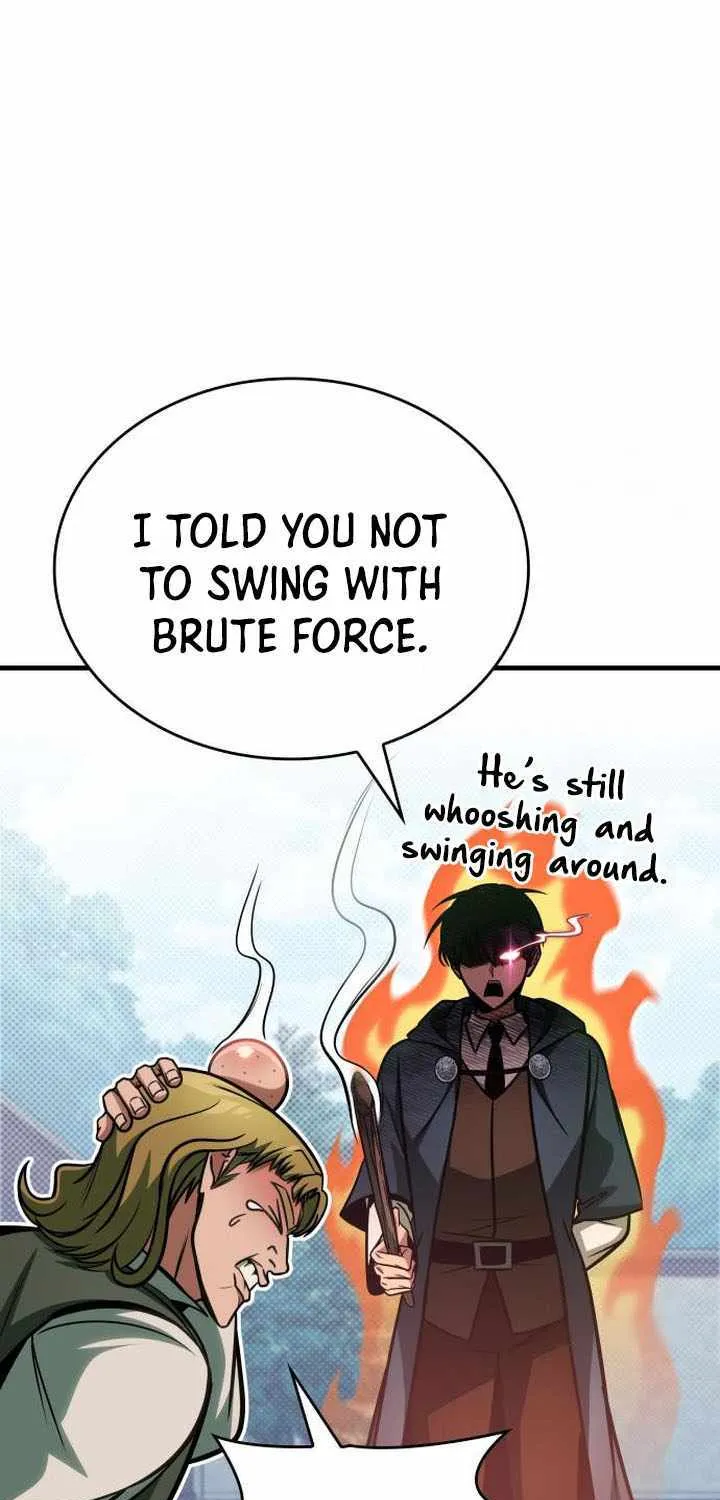 Read My Exclusive Tower Guide chapter 64 image 4 on Lezhin