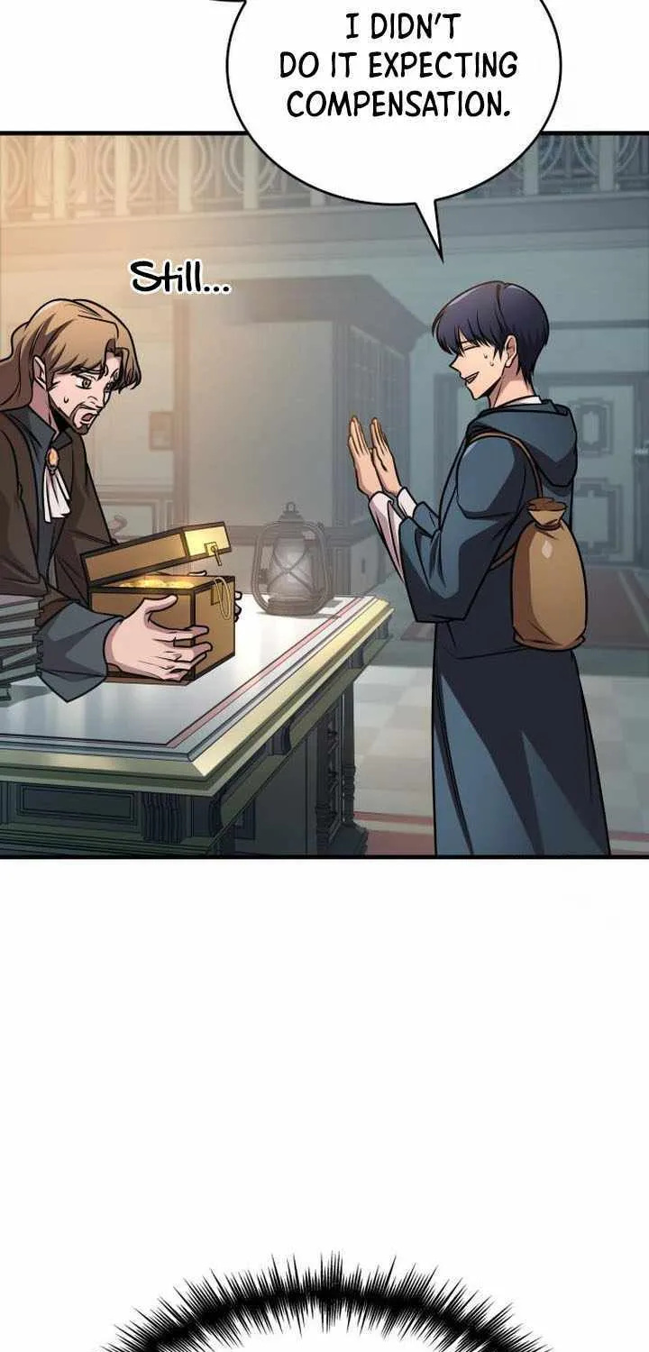Read My Exclusive Tower Guide chapter 64 image 40 on Lezhin