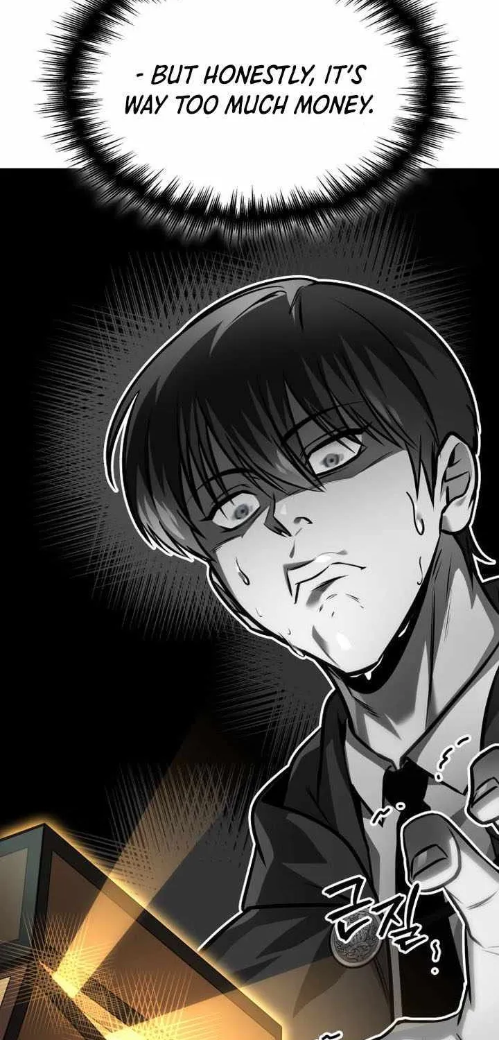 Read My Exclusive Tower Guide chapter 64 image 41 on Lezhin