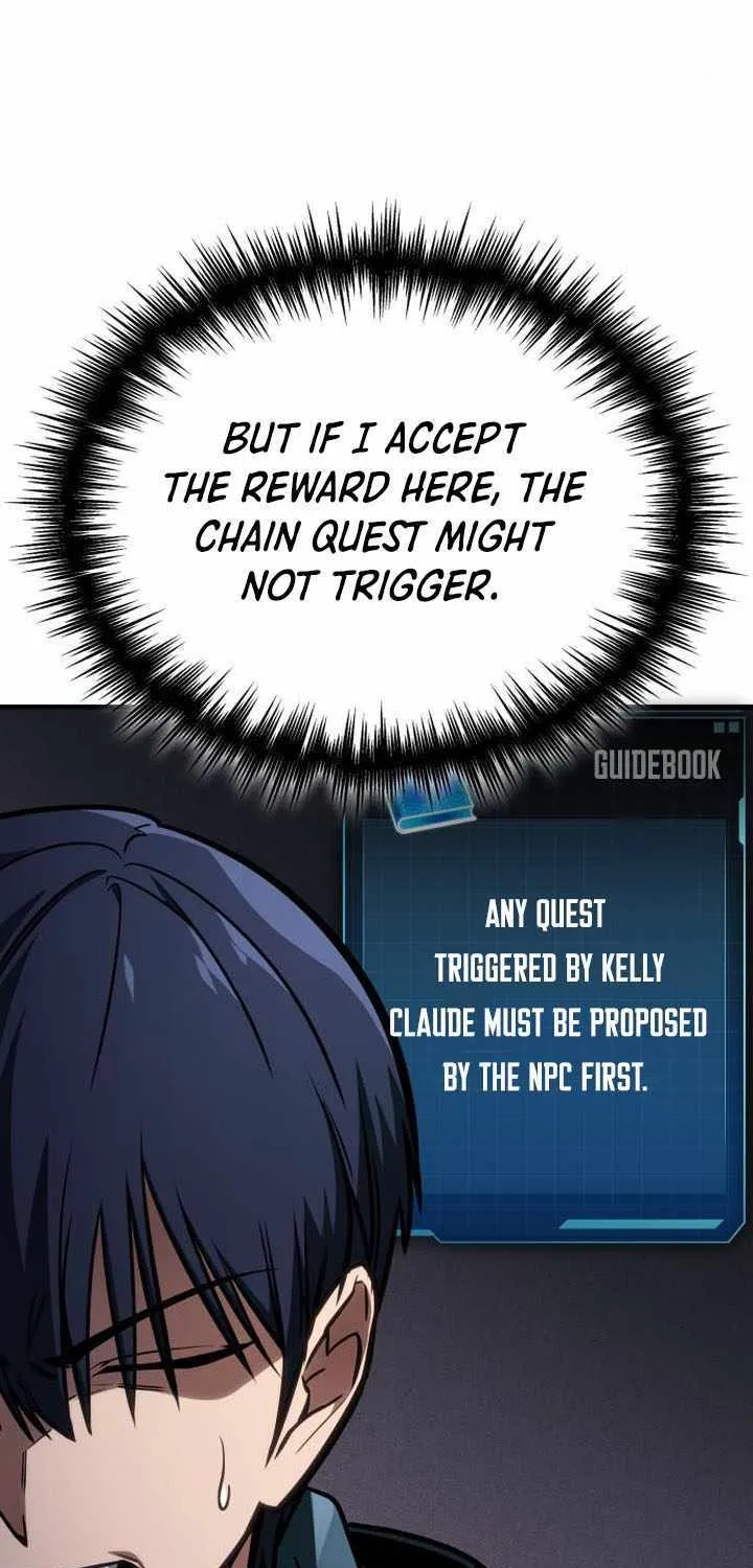 Read My Exclusive Tower Guide chapter 64 image 43 on Lezhin