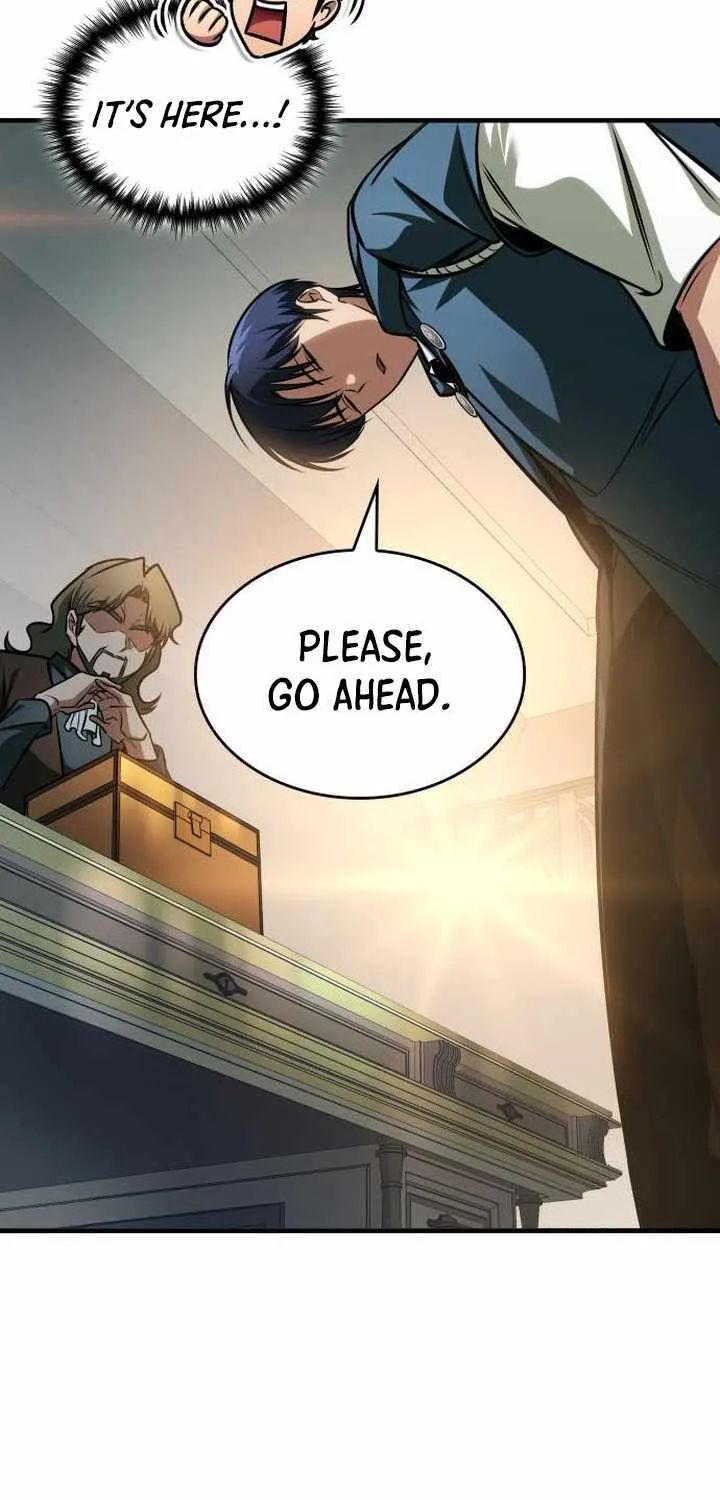Read My Exclusive Tower Guide chapter 64 image 47 on Lezhin