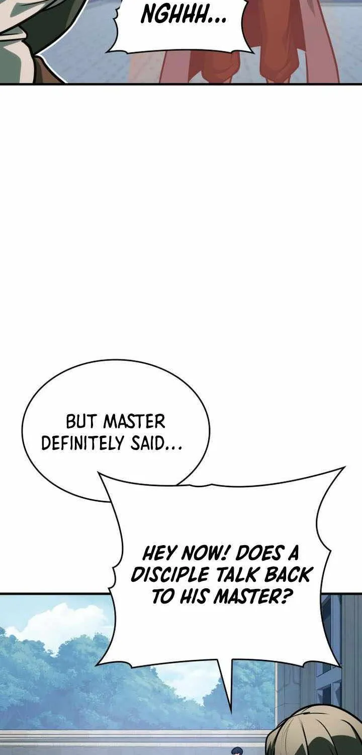 Read My Exclusive Tower Guide chapter 64 image 5 on Lezhin