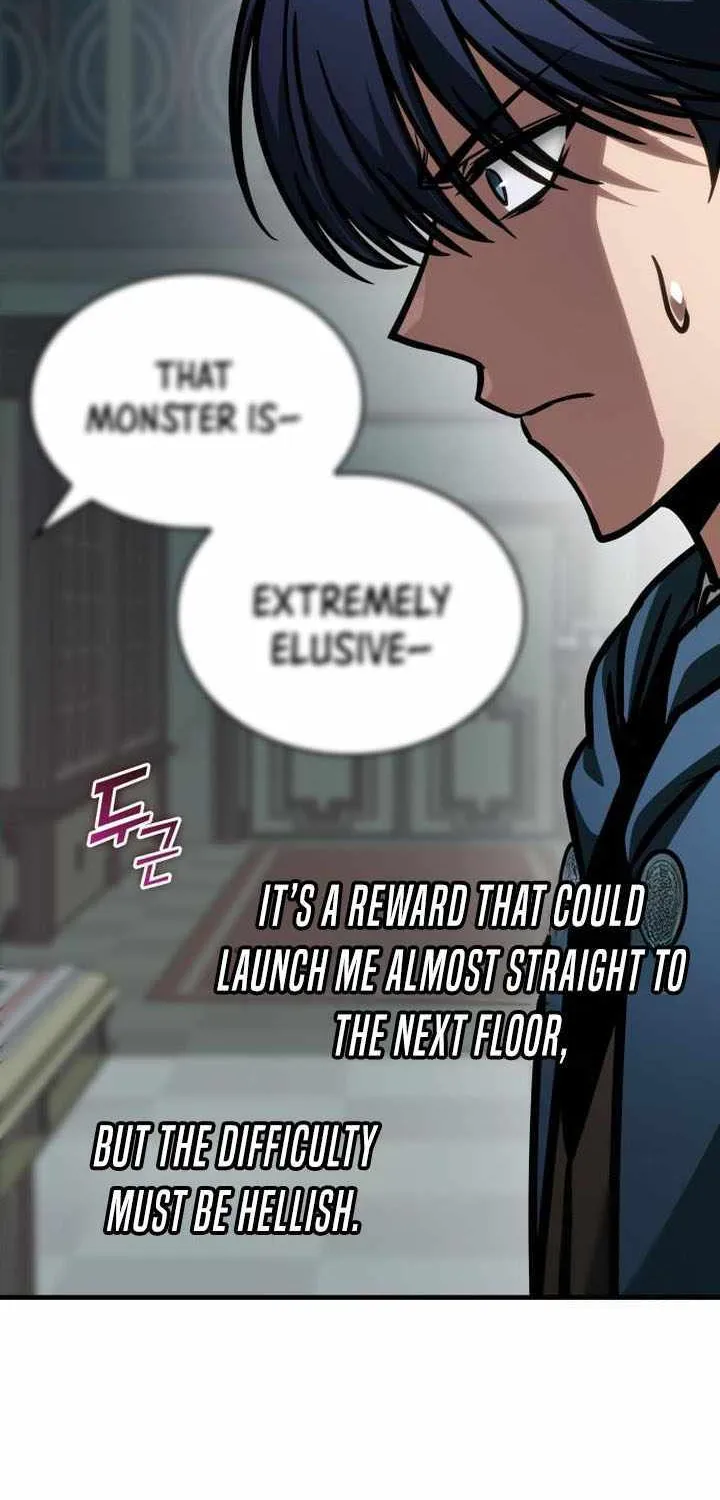 Read My Exclusive Tower Guide chapter 64 image 54 on Lezhin