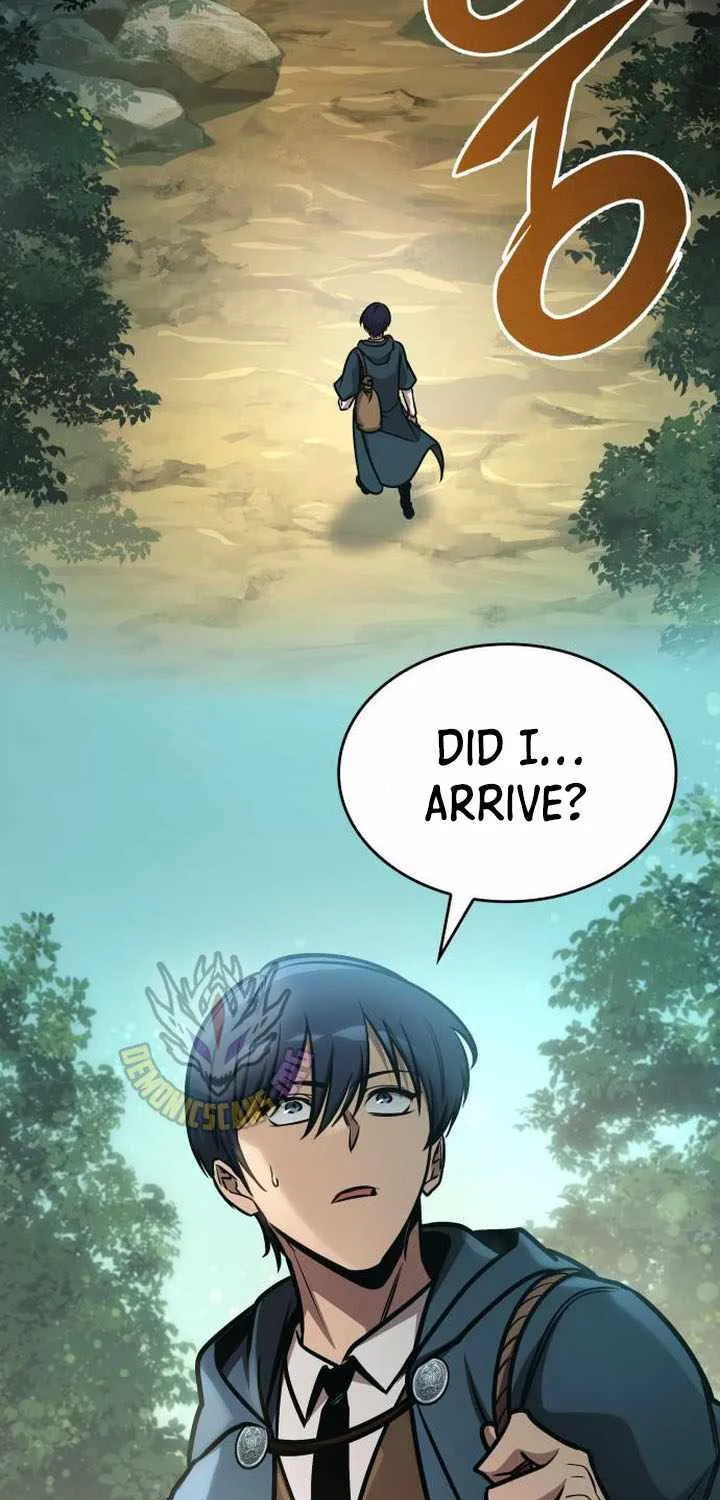 Read My Exclusive Tower Guide chapter 64 image 72 on Lezhin