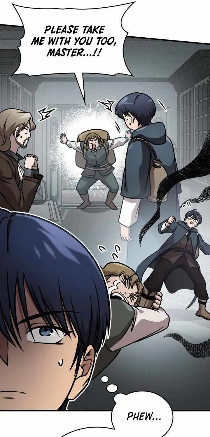 Read My Exclusive Tower Guide chapter 64 image 75 on Lezhin