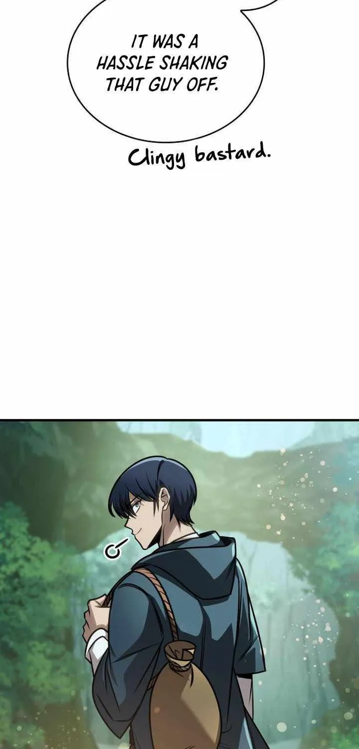 Read My Exclusive Tower Guide chapter 64 image 76 on Lezhin
