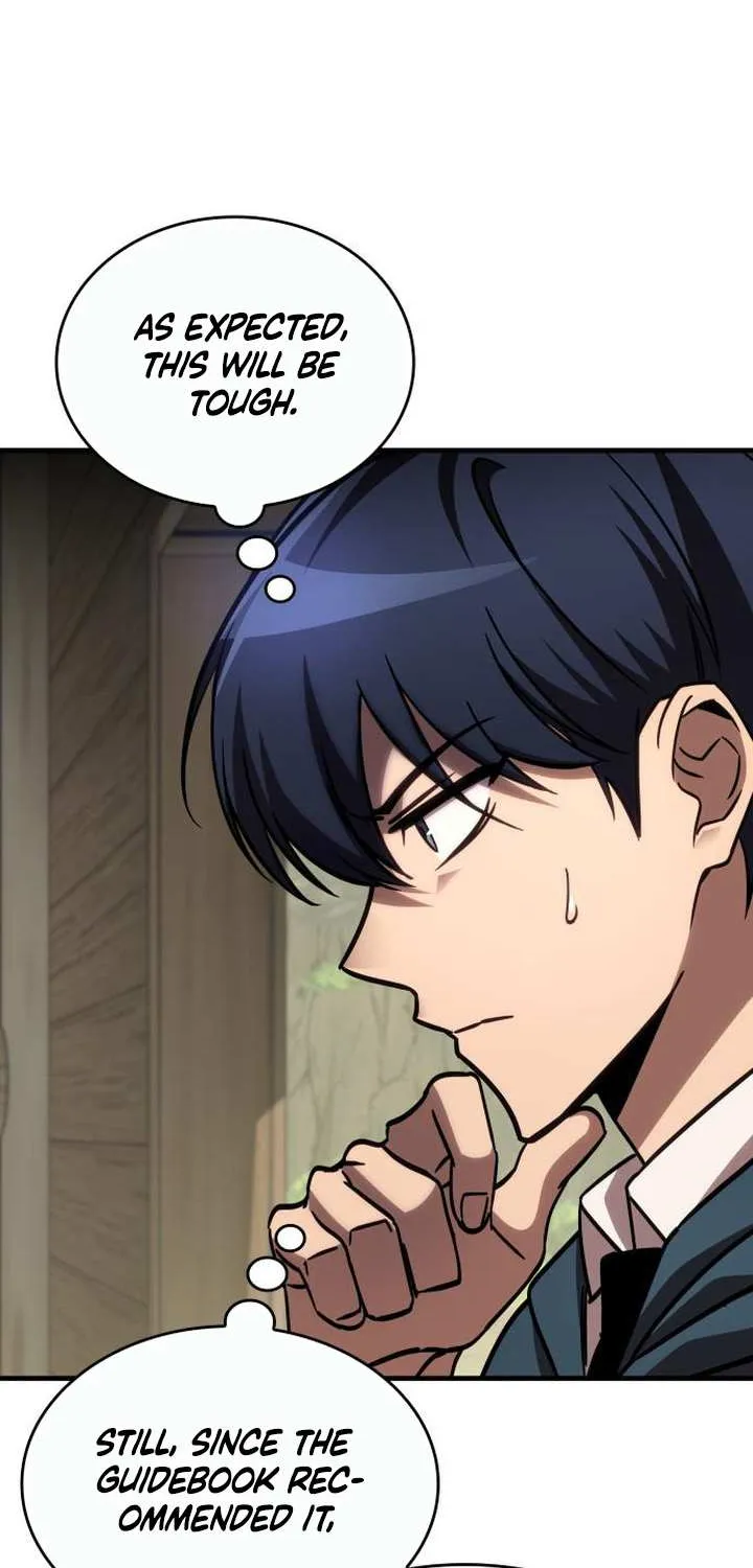 Read My Exclusive Tower Guide chapter 65 image 12 on Lezhin