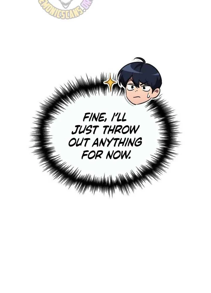 Read My Exclusive Tower Guide chapter 65 image 15 on Lezhin