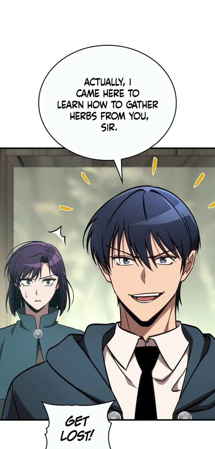 Read My Exclusive Tower Guide chapter 65 image 16 on Lezhin