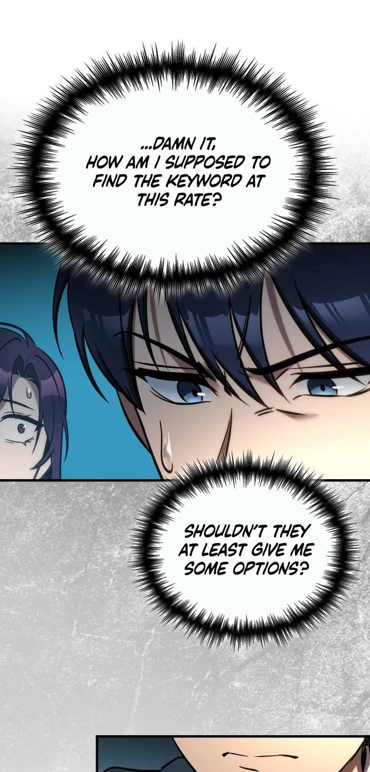 Read My Exclusive Tower Guide chapter 65 image 19 on Lezhin