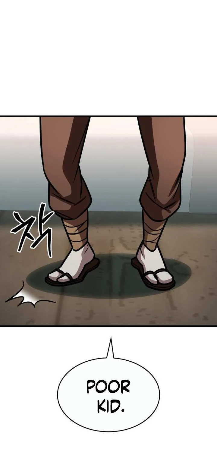 Read My Exclusive Tower Guide chapter 65 image 23 on Lezhin