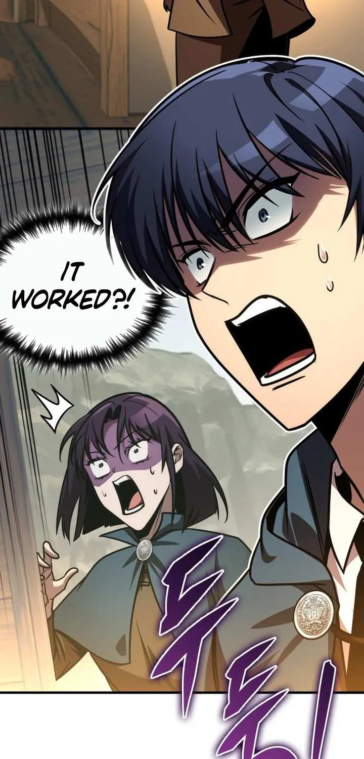 Read My Exclusive Tower Guide chapter 65 image 25 on Lezhin