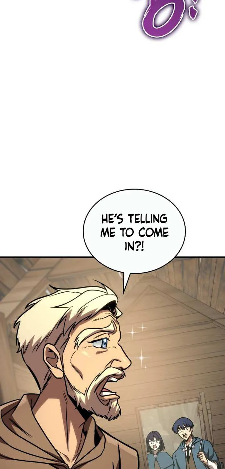 Read My Exclusive Tower Guide chapter 65 image 26 on Lezhin