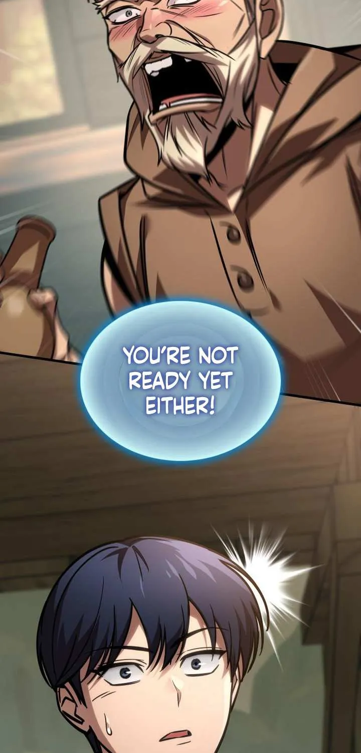 Read My Exclusive Tower Guide chapter 65 image 3 on Lezhin