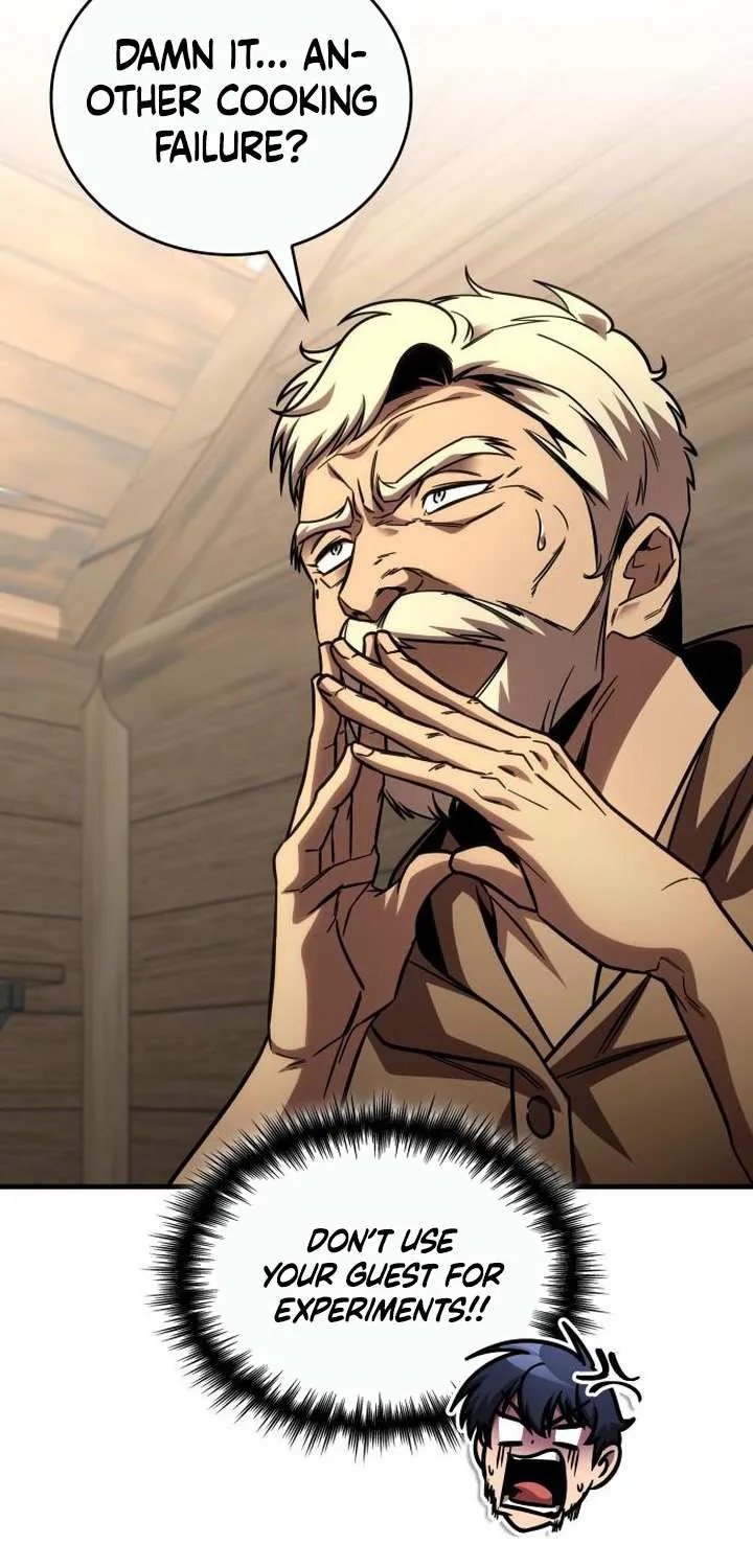 Read My Exclusive Tower Guide chapter 65 image 34 on Lezhin