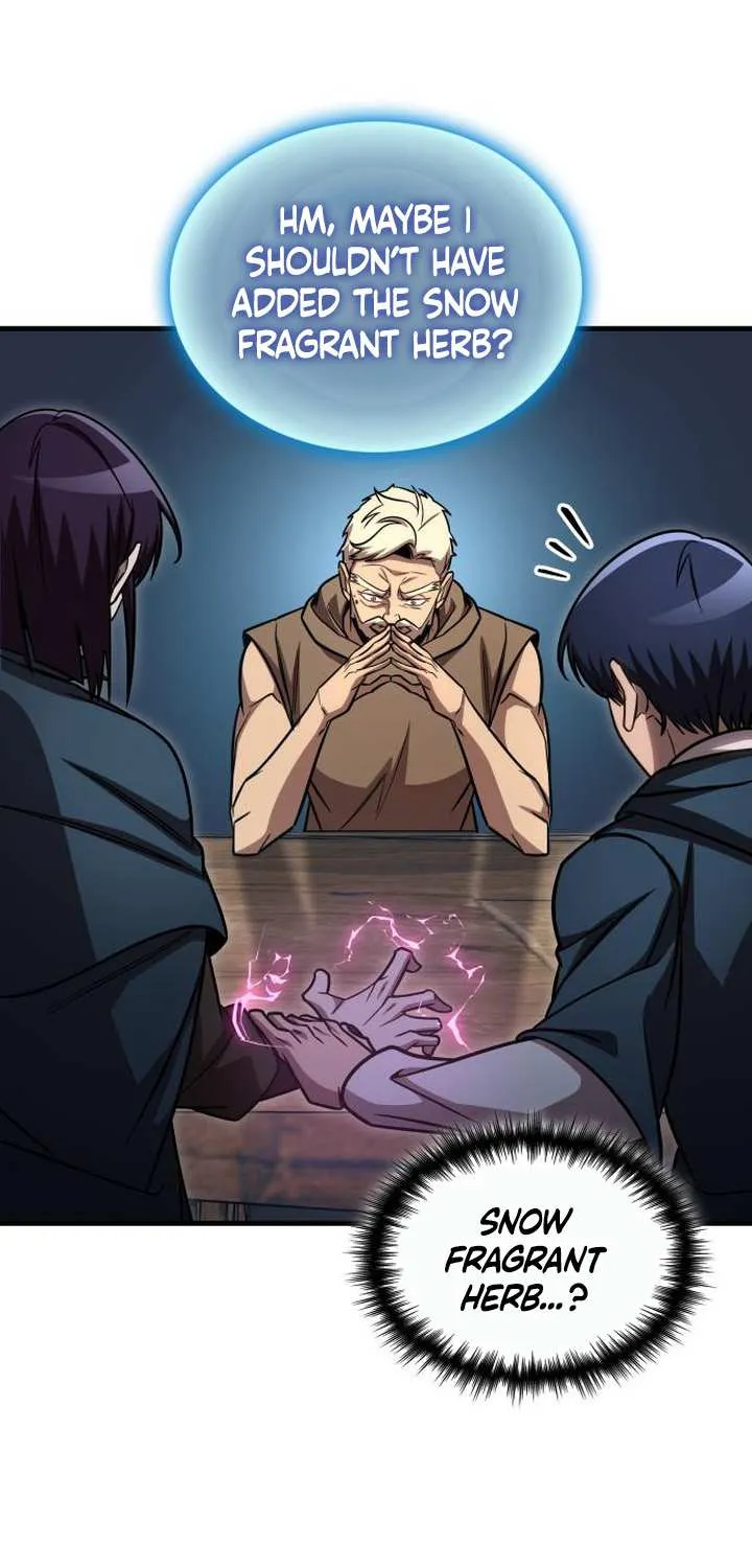 Read My Exclusive Tower Guide chapter 65 image 37 on Lezhin