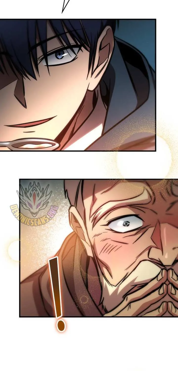 Read My Exclusive Tower Guide chapter 65 image 41 on Lezhin