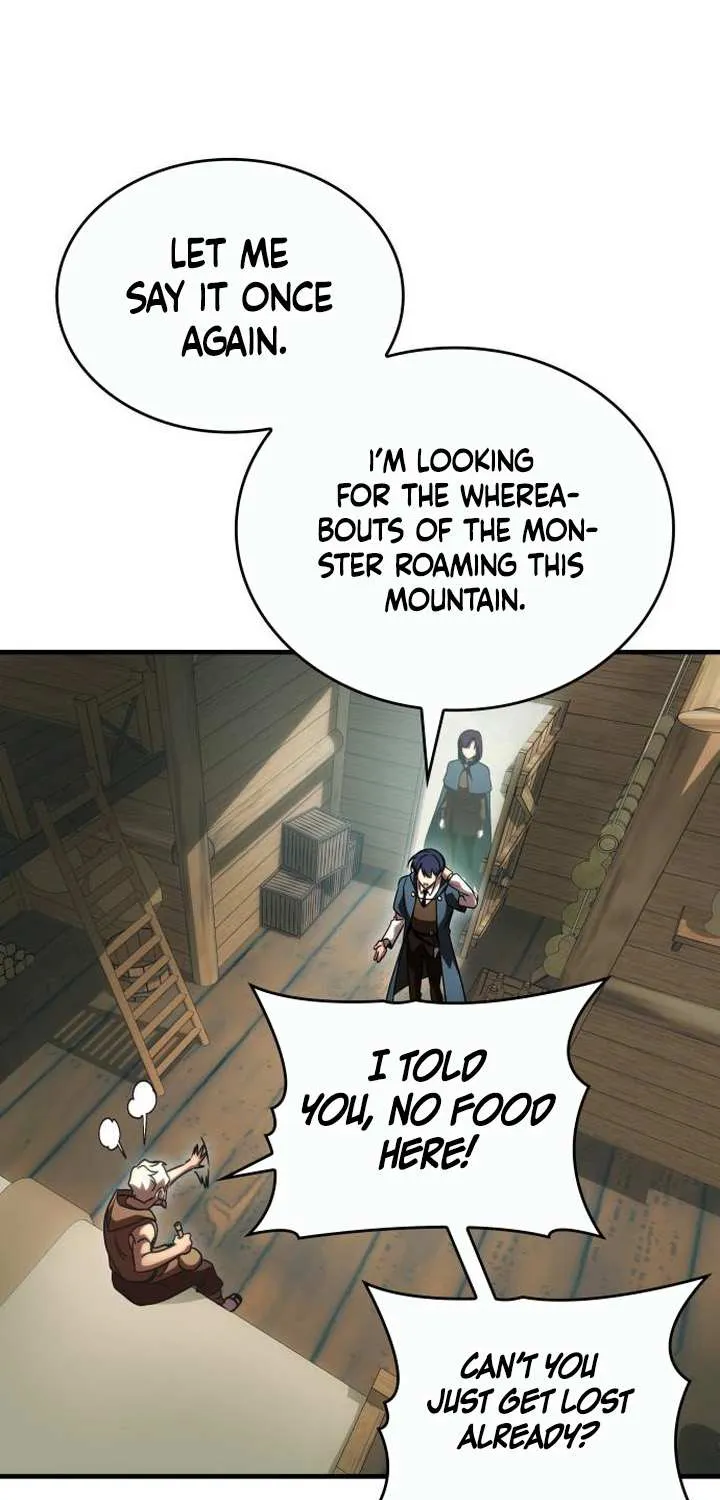 Read My Exclusive Tower Guide chapter 65 image 5 on Lezhin