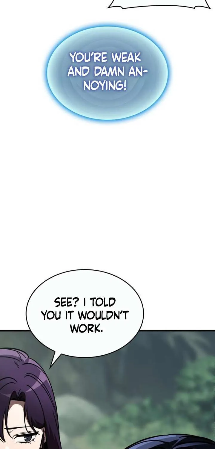 Read My Exclusive Tower Guide chapter 65 image 6 on Lezhin