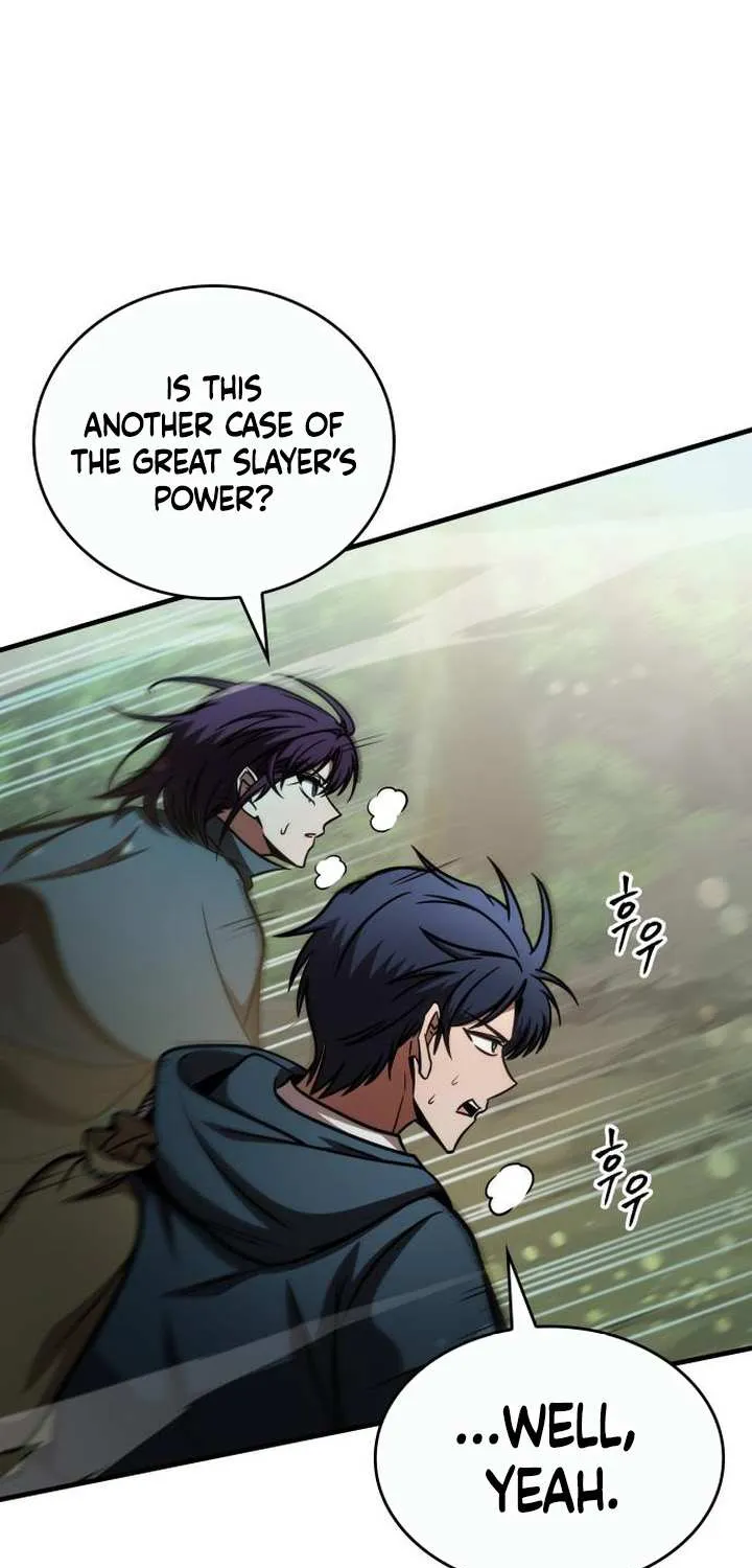 Read My Exclusive Tower Guide chapter 65 image 71 on Lezhin