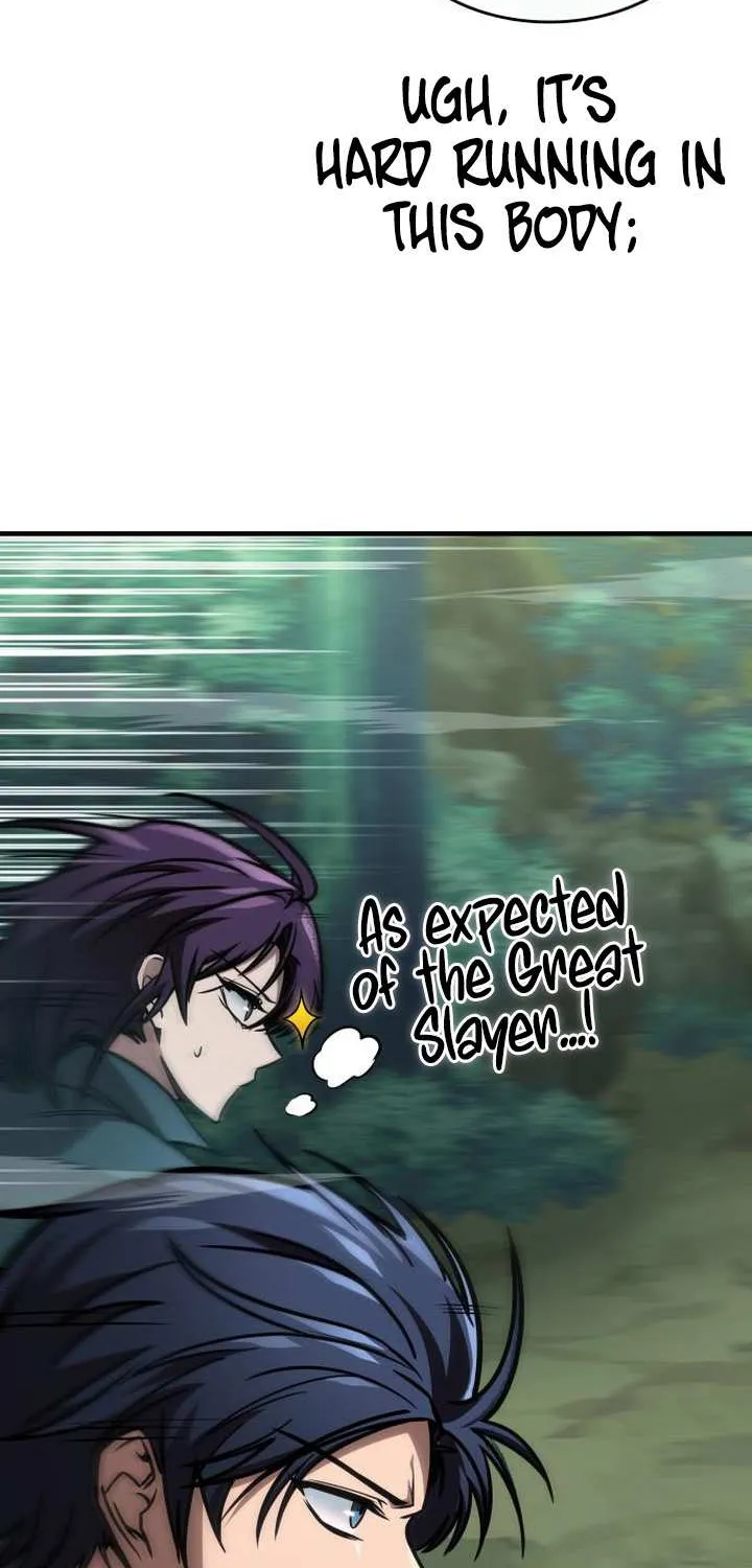 Read My Exclusive Tower Guide chapter 65 image 72 on Lezhin