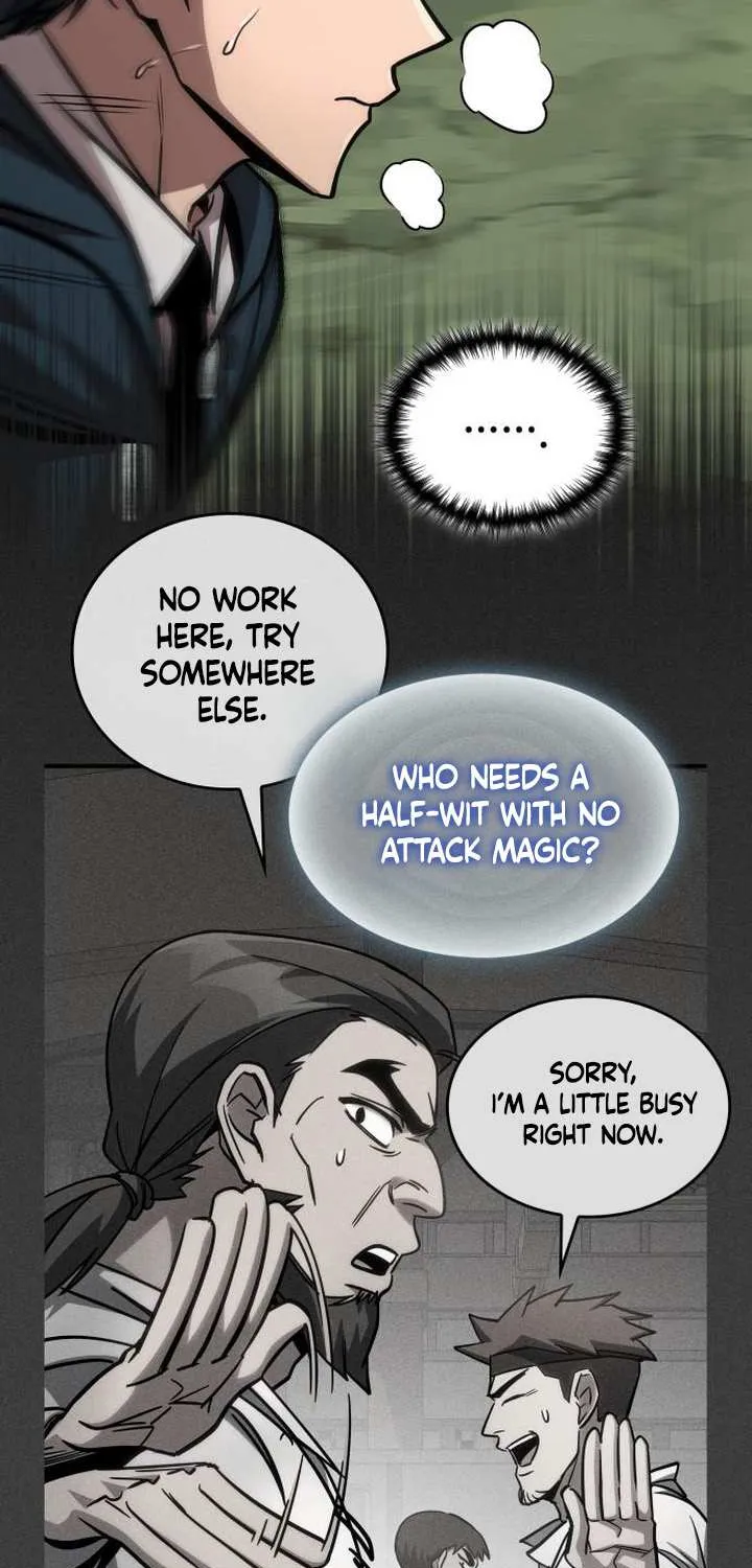 Read My Exclusive Tower Guide chapter 65 image 73 on Lezhin