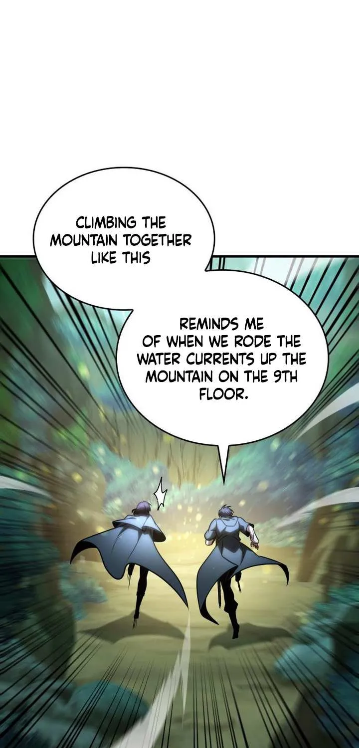 Read My Exclusive Tower Guide chapter 65 image 78 on Lezhin