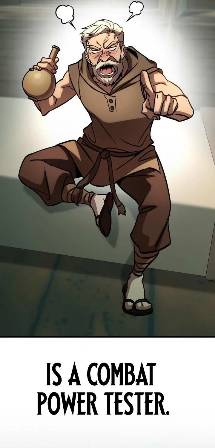Read My Exclusive Tower Guide chapter 65 image 9 on Lezhin
