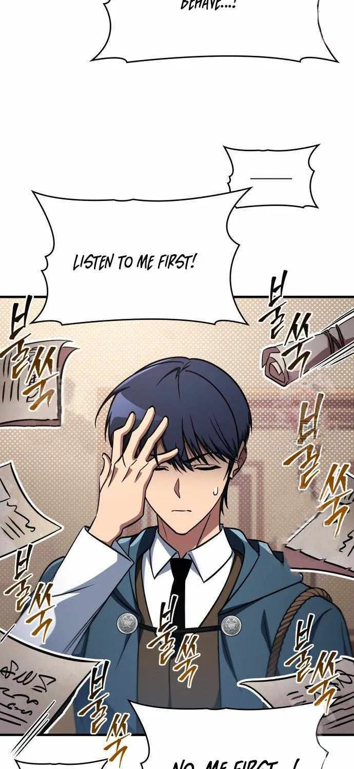 Read My Exclusive Tower Guide chapter 68 image 100 on Lezhin