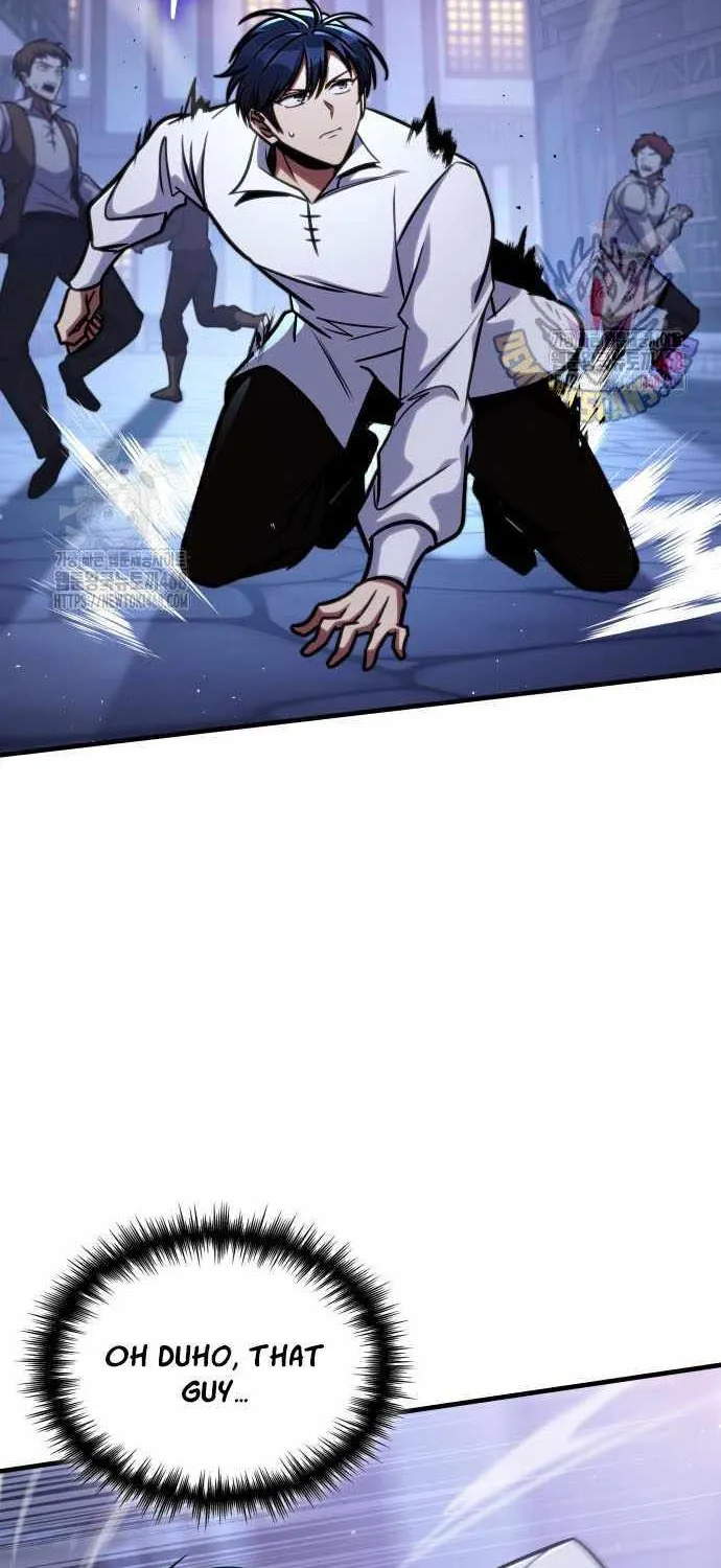 Read My Exclusive Tower Guide chapter 68 image 20 on Lezhin