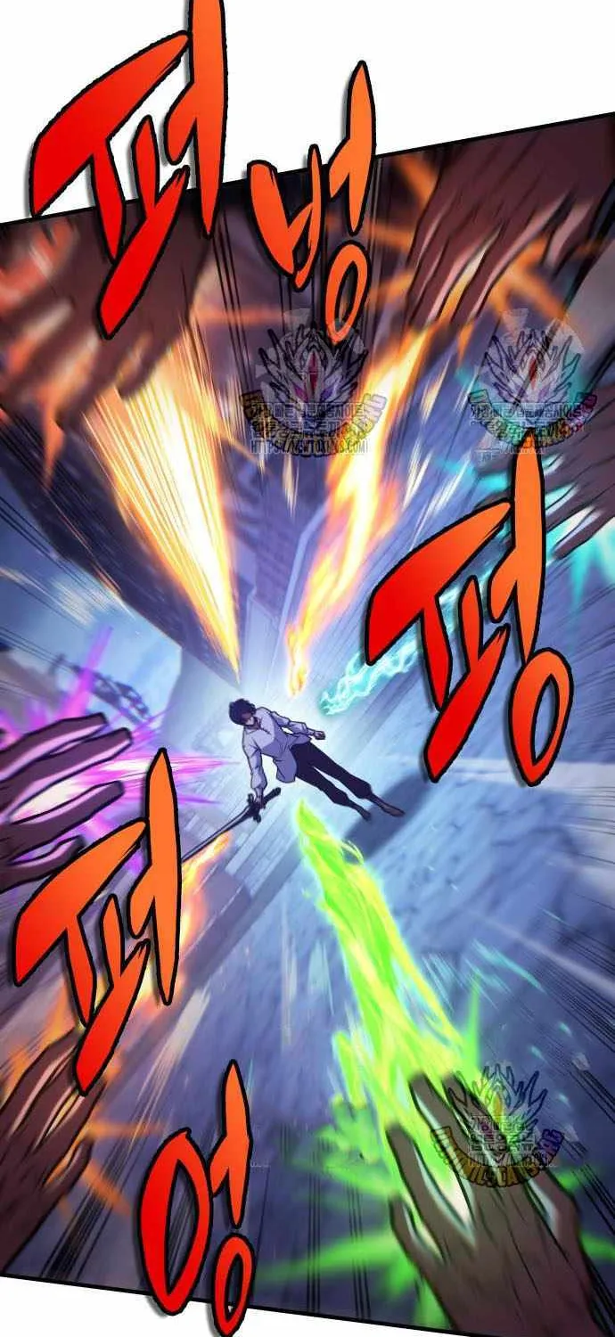 Read My Exclusive Tower Guide chapter 68 image 34 on Lezhin