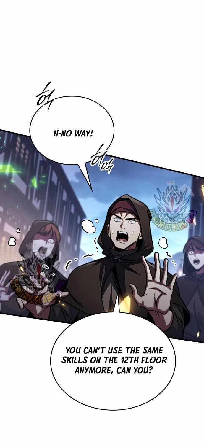 Read My Exclusive Tower Guide chapter 68 image 40 on Lezhin