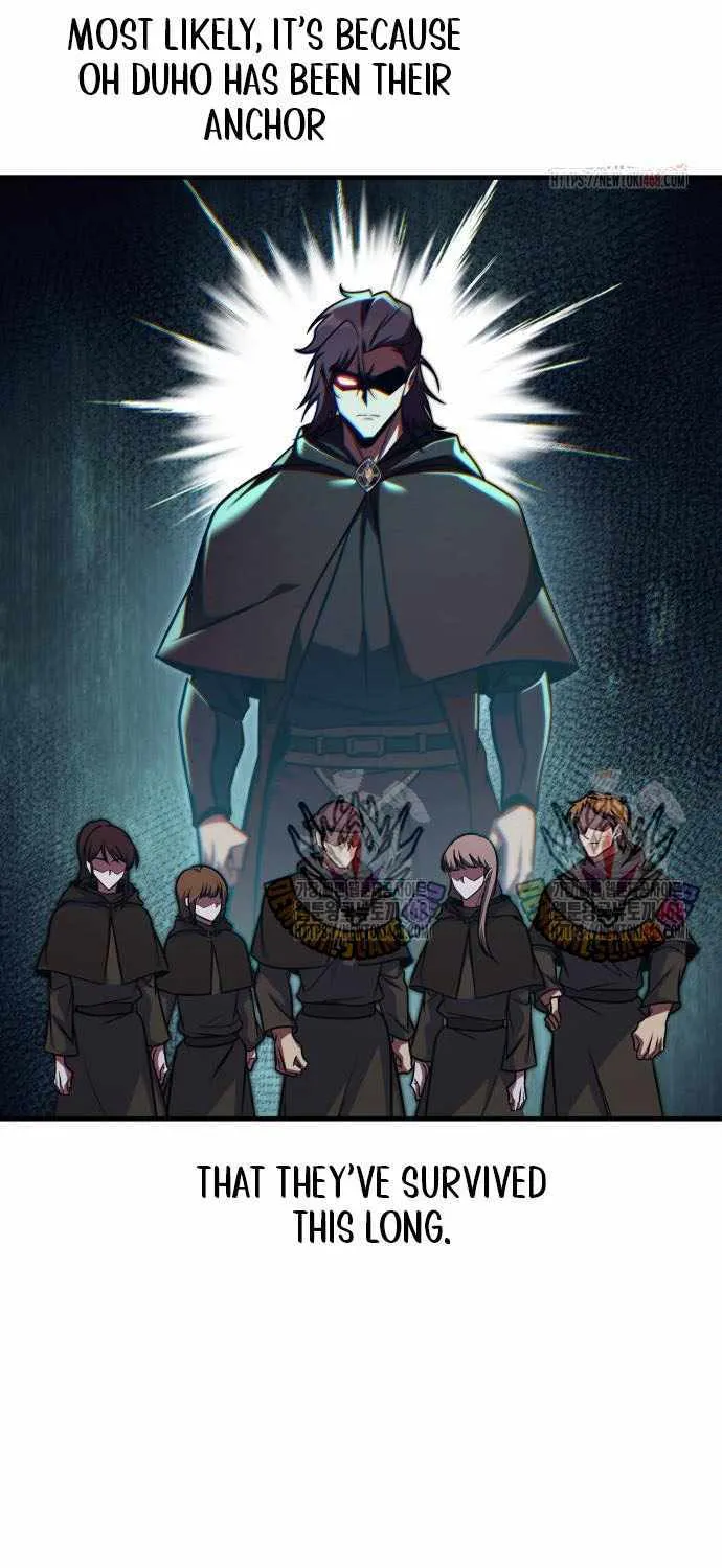 Read My Exclusive Tower Guide chapter 68 image 45 on Lezhin