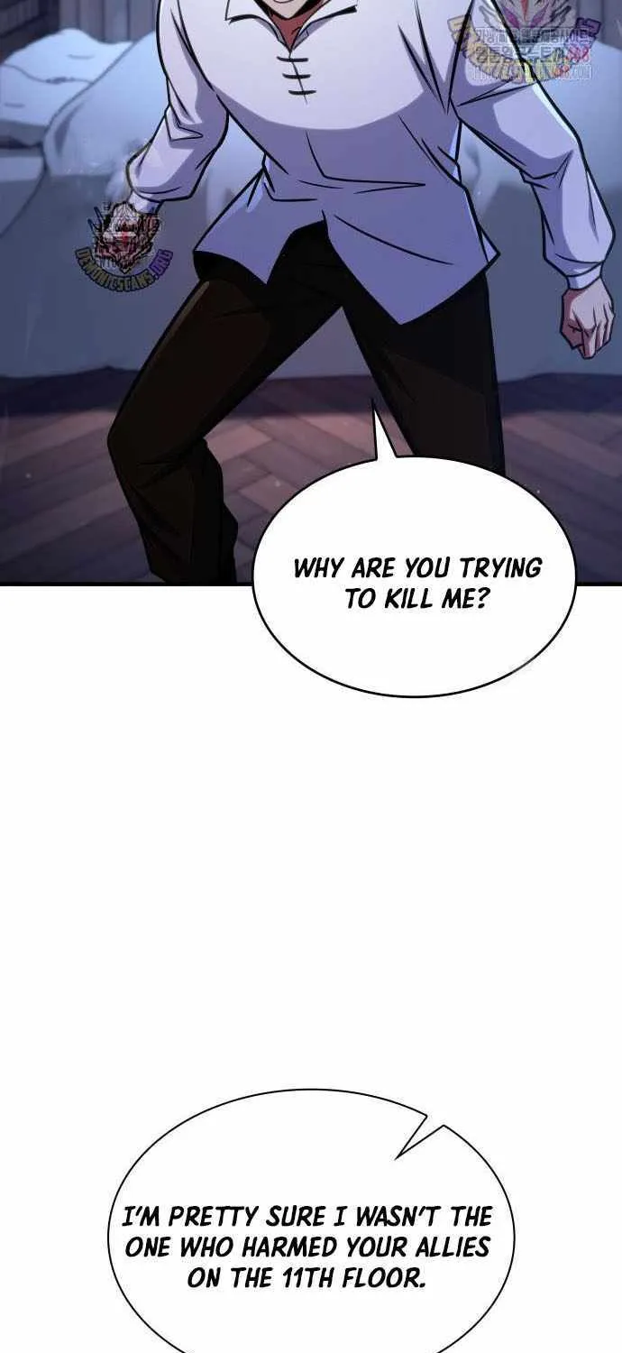 Read My Exclusive Tower Guide chapter 68 image 5 on Lezhin