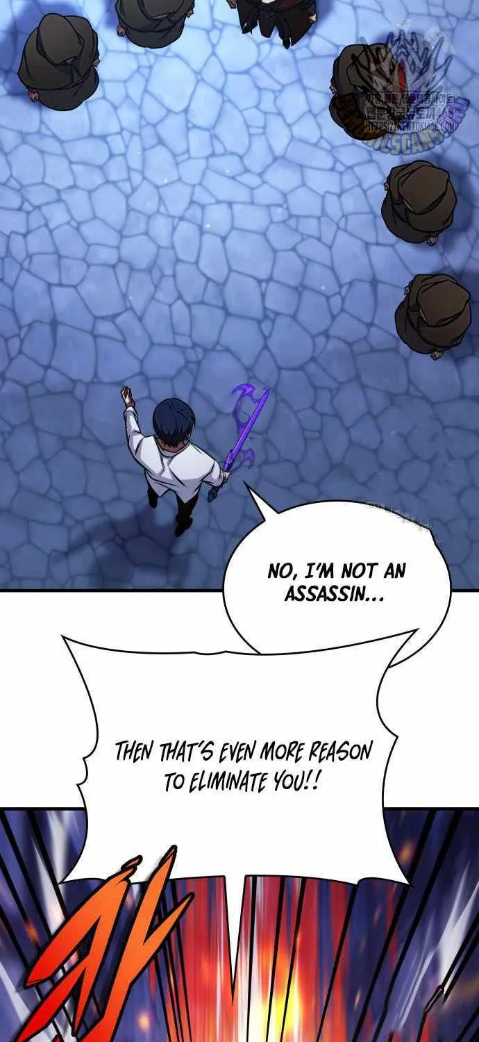 Read My Exclusive Tower Guide chapter 68 image 57 on Lezhin